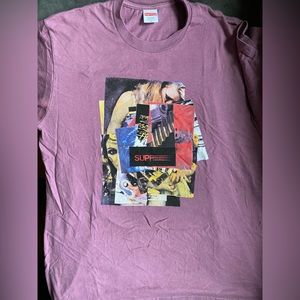 Supreme Tee Size M